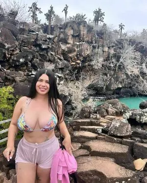 Eva Miranda OnlyFans Leaked Free Thumbnail Picture - #MEFhiKsH3j