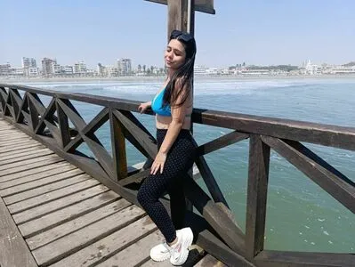 Eva Miranda OnlyFans Leaked Free Thumbnail Picture - #Qj3SBt7bLp