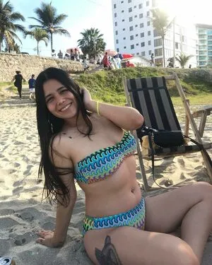 Eva Miranda OnlyFans Leaked Free Thumbnail Picture - #ReMmabEwjo