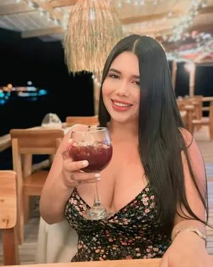 Eva Miranda OnlyFans Leaked Free Thumbnail Picture - #V381B4DumB