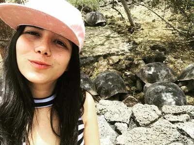 Eva Miranda OnlyFans Leaked Free Thumbnail Picture - #Wr0ha6UW1d