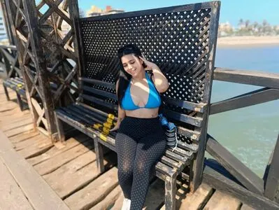 Eva Miranda OnlyFans Leaked Free Thumbnail Picture - #a4xepN4IkR