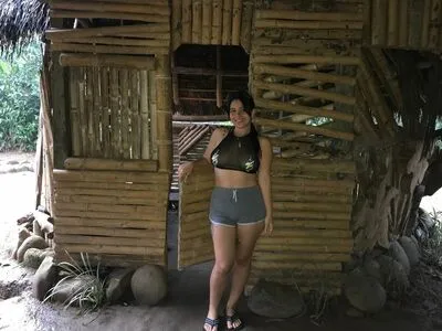 Eva Miranda OnlyFans Leaked Free Thumbnail Picture - #b5BnhvdV6v