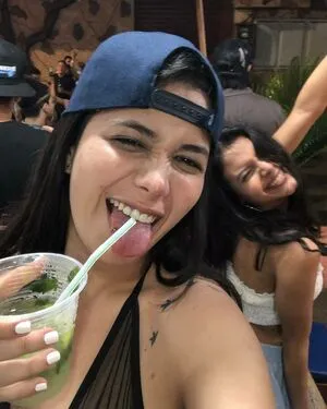 Eva Miranda OnlyFans Leaked Free Thumbnail Picture - #bLLWAiNS6R