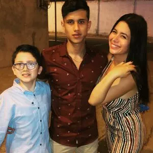 Eva Miranda OnlyFans Leaked Free Thumbnail Picture - #bRXnBkD6Ui