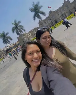 Eva Miranda OnlyFans Leaked Free Thumbnail Picture - #gZVWSgwRF9