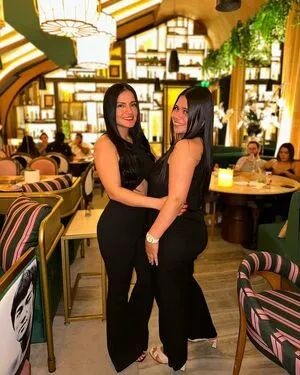 Eva Miranda OnlyFans Leaked Free Thumbnail Picture - #htlM2OULPb