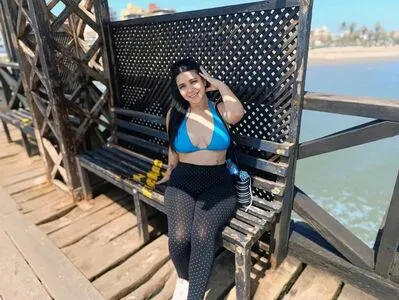 Eva Miranda OnlyFans Leaked Free Thumbnail Picture - #jBtWeFpJva