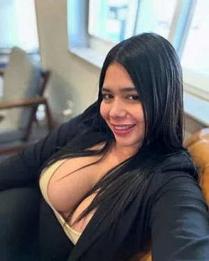 Eva Miranda OnlyFans Leaked Free Thumbnail Picture - #snPfYqB8As
