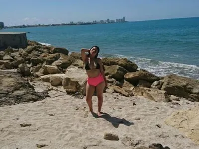 Eva Miranda OnlyFans Leaked Free Thumbnail Picture - #sp7srQftwQ