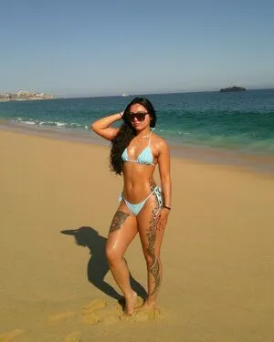 Eva Mitchell OnlyFans Leaked Free Thumbnail Picture - #CuABj6446O