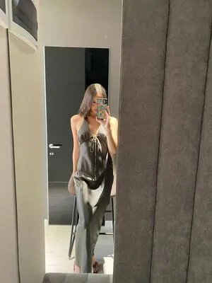 Eva Moses OnlyFans Leaked Free Thumbnail Picture - #ADAEdeTGIH