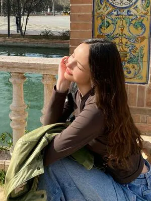 Eva Moses OnlyFans Leaked Free Thumbnail Picture - #VYcGfVM3Oa