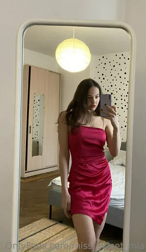 Eva Moses OnlyFans Leaked Free Thumbnail Picture - #sfmbP2ITS3
