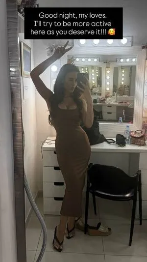 Eva Murati OnlyFans Leaked Free Thumbnail Picture - #2SVYwPN7p1