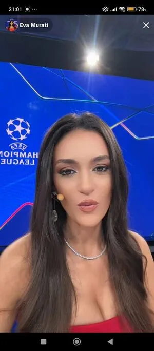 Eva Murati OnlyFans Leaked Free Thumbnail Picture - #4vUxOAiser