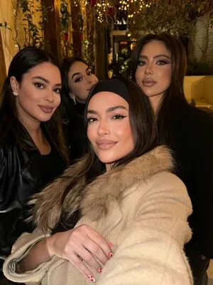 Eva Murati OnlyFans Leaked Free Thumbnail Picture - #DzR6pTTxdQ