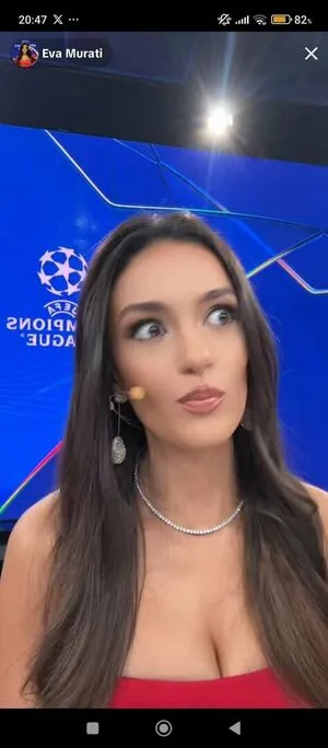 Eva Murati OnlyFans Leaked Free Thumbnail Picture - #ED3acTtRxI