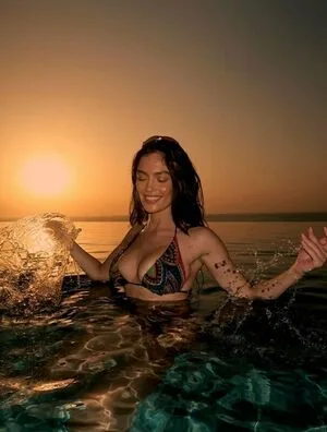 Eva Murati OnlyFans Leaked Free Thumbnail Picture - #Gu67kLCt88