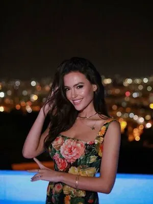 Eva Murati OnlyFans Leaked Free Thumbnail Picture - #Iuso0cbm4s