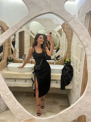 Eva Murati OnlyFans Leaked Free Thumbnail Picture - #Jigw9WGldO