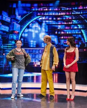 Eva Murati OnlyFans Leaked Free Thumbnail Picture - #Lq9gfMPm3v