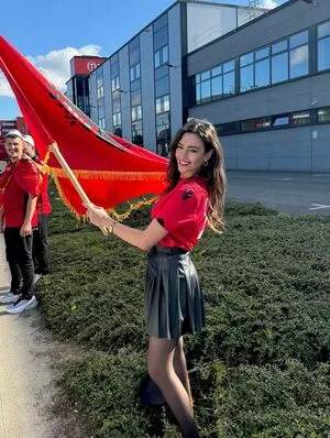 Eva Murati OnlyFans Leaked Free Thumbnail Picture - #MS6s3XNTdN