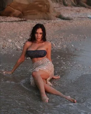 Eva Murati OnlyFans Leaked Free Thumbnail Picture - #Muecr9j2uU