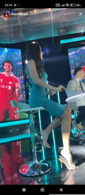 Eva Murati OnlyFans Leaked Free Thumbnail Picture - #T8p7Plohz5