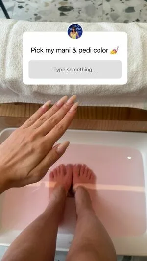 Eva Murati OnlyFans Leaked Free Thumbnail Picture - #UljZqnqseo