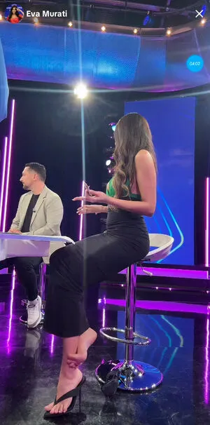 Eva Murati OnlyFans Leaked Free Thumbnail Picture - #dLXBfa6imi