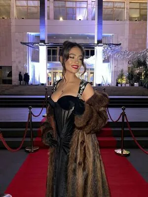 Eva Murati OnlyFans Leaked Free Thumbnail Picture - #lLYiWQEnao