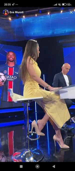 Eva Murati OnlyFans Leaked Free Thumbnail Picture - #qqTvMOSwfq