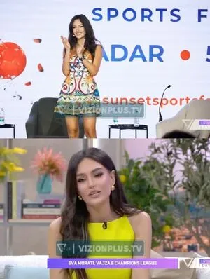 Eva Murati OnlyFans Leaked Free Thumbnail Picture - #qu38Oc9I6x