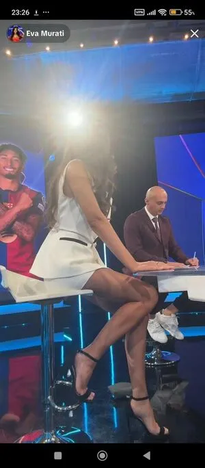 Eva Murati OnlyFans Leaked Free Thumbnail Picture - #x4BSLrjFfq