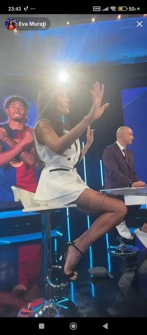 Eva Murati OnlyFans Leaked Free Thumbnail Picture - #xISgHhXBaY