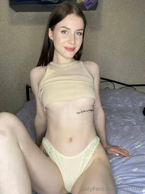 Eva Muse OnlyFans Leaked Free Thumbnail Picture - #A1ZtYxx4fZ