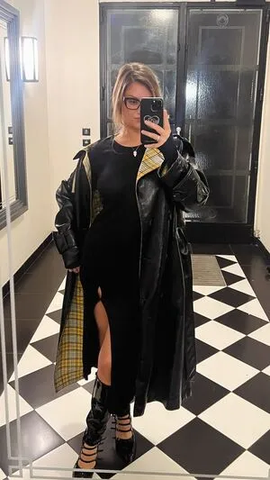 Eva Nahum OnlyFans Leaked Free Thumbnail Picture - #AtAIouAIAg