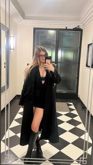 Eva Nahum OnlyFans Leaked Free Thumbnail Picture - #EsQiTeWv5P