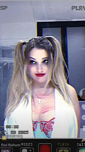 Eva Nahum OnlyFans Leaked Free Thumbnail Picture - #icjENI7dkM