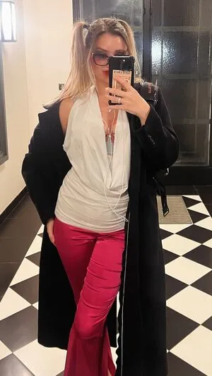 Eva Nahum OnlyFans Leaked Free Thumbnail Picture - #rfQRPwcqbF