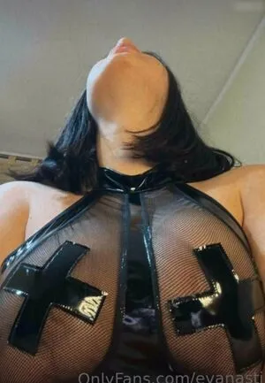Eva Nasti OnlyFans Leaked Free Thumbnail Picture - #8EcBQZ1yb1