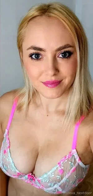 Eva Nextdoor OnlyFans Leaked Free Thumbnail Picture - #TSEW7q5QPm