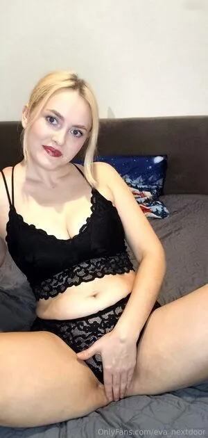 Eva Nextdoor OnlyFans Leaked Free Thumbnail Picture - #iPH6OWlweb