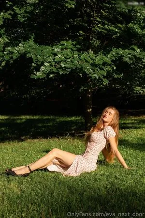 Eva Nextdoor OnlyFans Leaked Free Thumbnail Picture - #pIWZHNzzTb