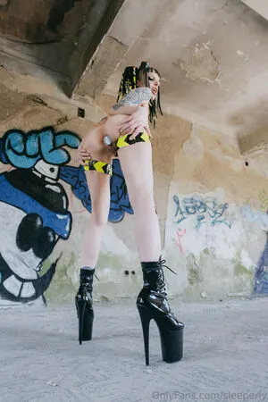 Eva Nexus OnlyFans Leaked Free Thumbnail Picture - #xuDbZGl0bE