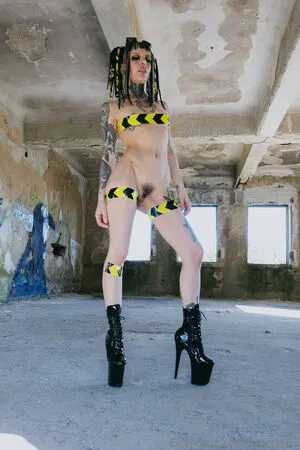 Eva Nexus OnlyFans Leaked Free Thumbnail Picture - #y5knuvheQg