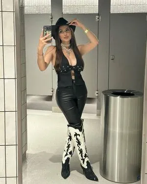 Eva Nunez OnlyFans Leaked Free Thumbnail Picture - #88zOkAj54u