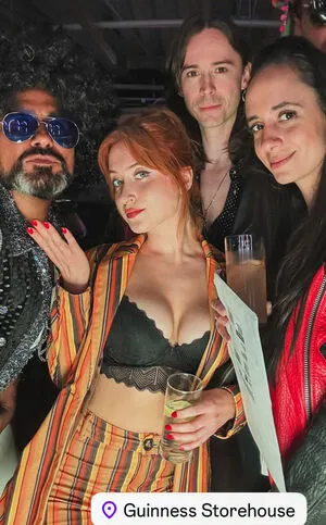 Eva O'Hara OnlyFans Leaked Free Thumbnail Picture - #8OVMp0ZCe6