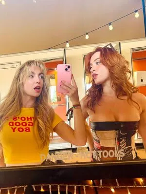 Eva O'Hara OnlyFans Leaked Free Thumbnail Picture - #E9BX4DKDpy